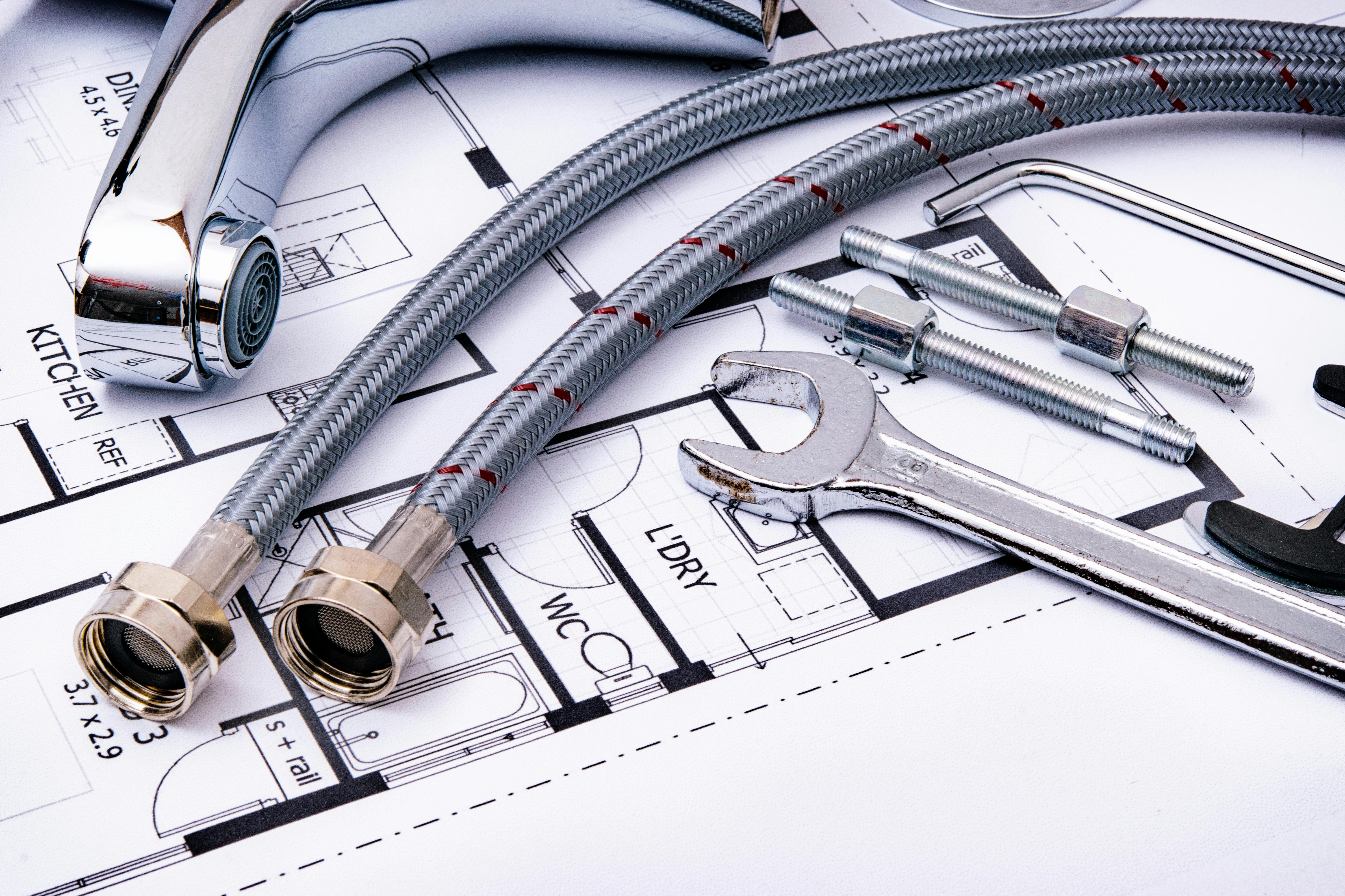  Building Scaffolding Image